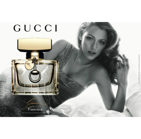 Фото духиGucci Premiere Eau de Toilette