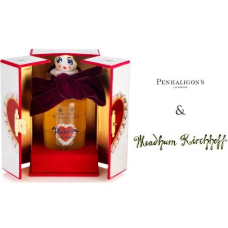 Фото духиPenhaligon`s Tralala