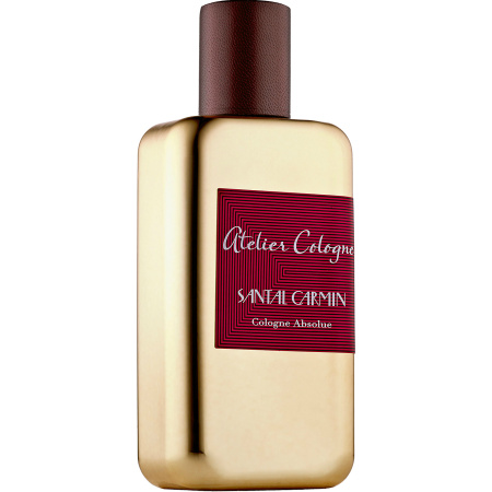 Фото духиAtelier Cologne Santal Carmin