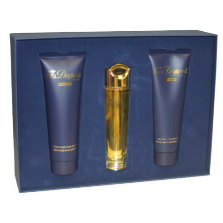 Фото духиНабор S.T. Dupont Pour Femme