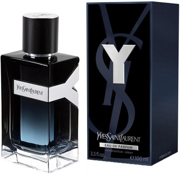 Фото духиYves Saint Laurent Y Pour Homme