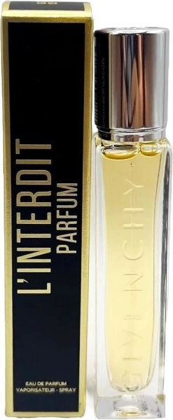 Givenchy L’Interdit Le Parfum 12,5