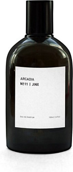 Фото духи Arcadia No.11 Jinx