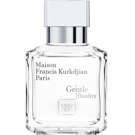 Фото духиMaison Francis Kurkdjian GENTLE FLUIDITY SILVER
