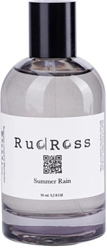 RudRoss Summer Rain тестер