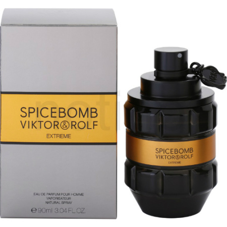Фото духиViktor & Rolf Spicebomb Extreme