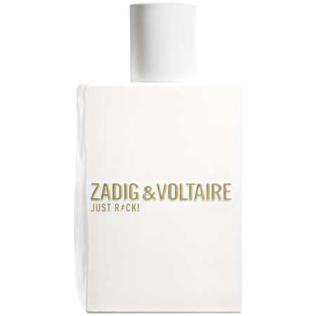 Фото духиZadig & Voltaire Just Rock for Her