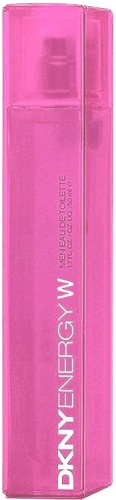 Donna Karan DKNY Energy for women (20-79905 туалетная вода-тестер 50 мл)