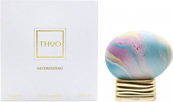 Фото духиThe House of Oud Neverending