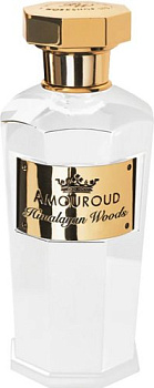 Фото духи Amouroud Himalayan Woods