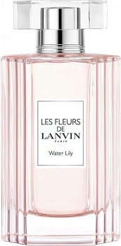Фото духи Lanvin Water Lily