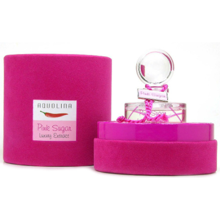 Фото духиAquolina Pink Sugar Luxury Extract