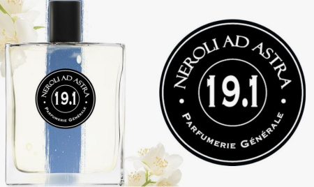 Pierre Guillaume PG 19.1 Neroli ad Astra 100 мл