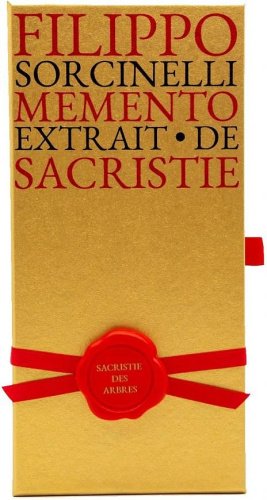 Фото духиFilippo Sorcinelli Sacristie Des Arbres