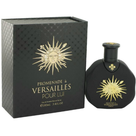 Фото духиParfums du Chateau de Versailles Promenade a Versailles Pour Lui