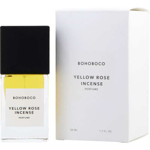 Фото духиBohoboco Yellow Rose Incense