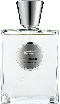 Фото духи Giardino Benessere Sandalo e Mirra