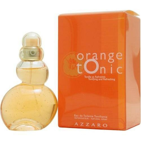 Фото духиLoris Azzaro Orange Tonic