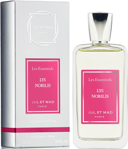 Jul et Mad Lys Nobilis (20-24346 парфюмерная вода 100 мл)