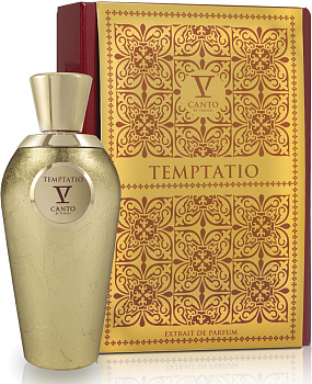 V Canto Temptatio (20-66563 духи 100 мл)