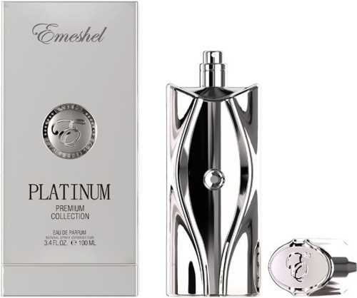 Фото духиEmeshel Platinum