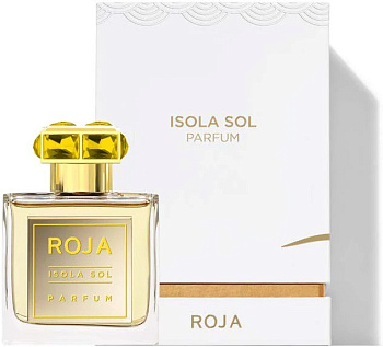 Фото духи Roja Dove Isola Sol