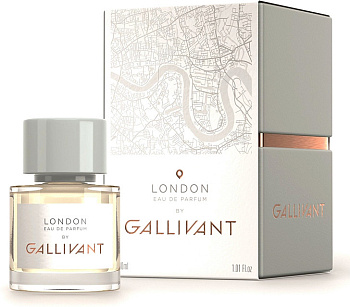 Gallivant London (20-44979 парфюмерная вода 30 мл)