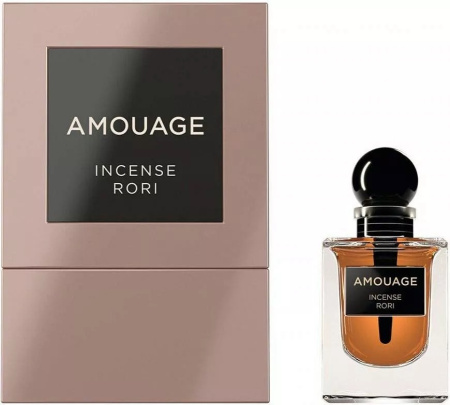 Фото духиAmouage Incense Rori