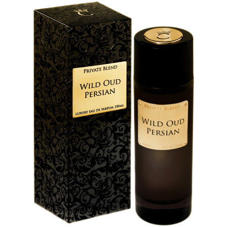 Фото духиChkoudra Wild Oud Persian