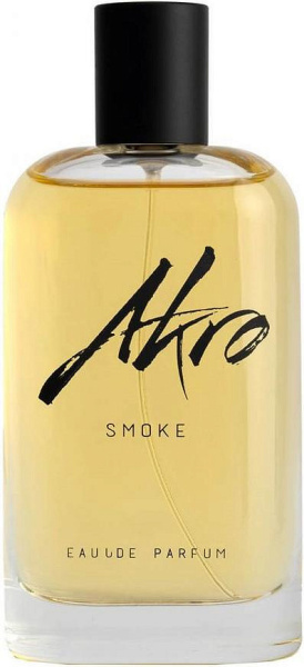 Akro Smoke (20-51871 парфюмерная вода-тестер 100 мл)