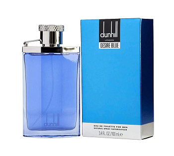 Alfred Dunhill Desire Blue (4764 туалетная вода 100 мл)