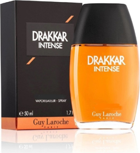 Фото духиGuy Laroche Drakkar Intense