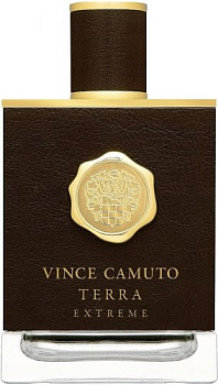 Фото духи Vince Camuto Terra Extreme