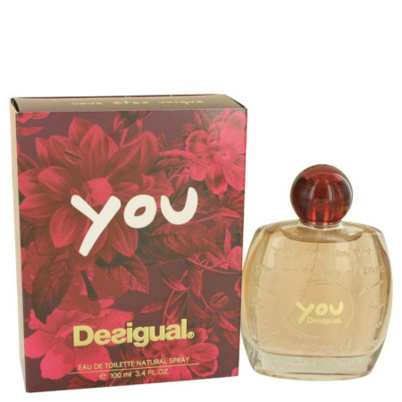 Фото духиDesigual You