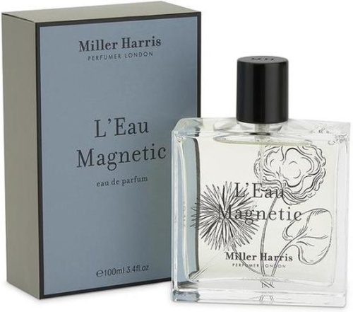 Фото духиMiller Harris L'eau Magnetic