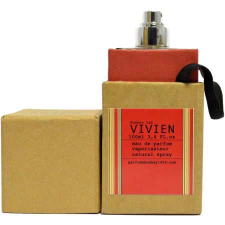 Фото духиParfums Bombay 1950 Vivien