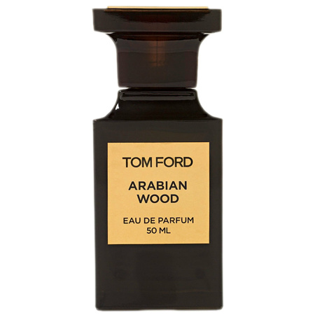 Фото духиTom Ford Arabian Wood