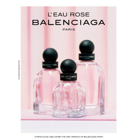Фото духиBalenciaga L'Eau Rose