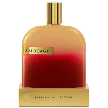 Фото духиAmouage The Library Collection Opus X