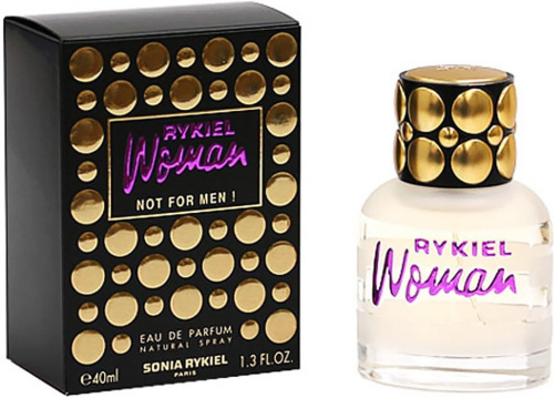 Фото духиSonia Rykiel Rykiel Woman