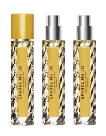 Vilhelm Parfumerie Sparkling Jo