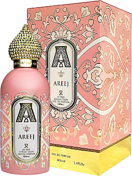 Attar Collection Areej (20-43392 парфюмерная вода 100 мл)