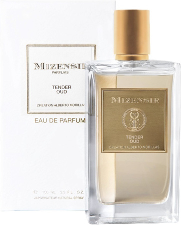 Фото духиMizensir Tender Oud