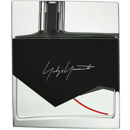 Фото духиYohji Yamamoto I'm Not Going to Disturb You Homme