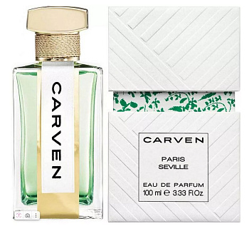 Carven Variations Paris Seville (20-43594 парфюмерная вода 100 мл)