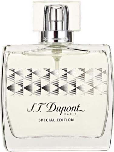 S.T. Dupont Special Edition Pour Homme (20-80190 туалетная вода-тестер 100 мл)