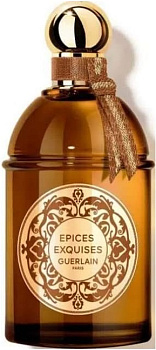 Guerlain Epices Exquises (20-88142 парфюмерная вода-тестер 125 мл)