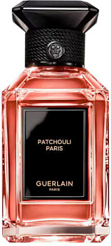 Фото духи Guerlain Patchouli Paris