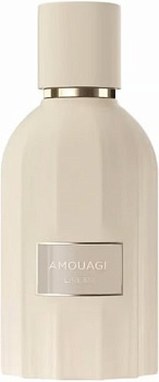 Фото духи Amouage Line 618