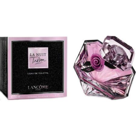 Фото духиLancome La Nuit Tresor L'Eau de Toilette